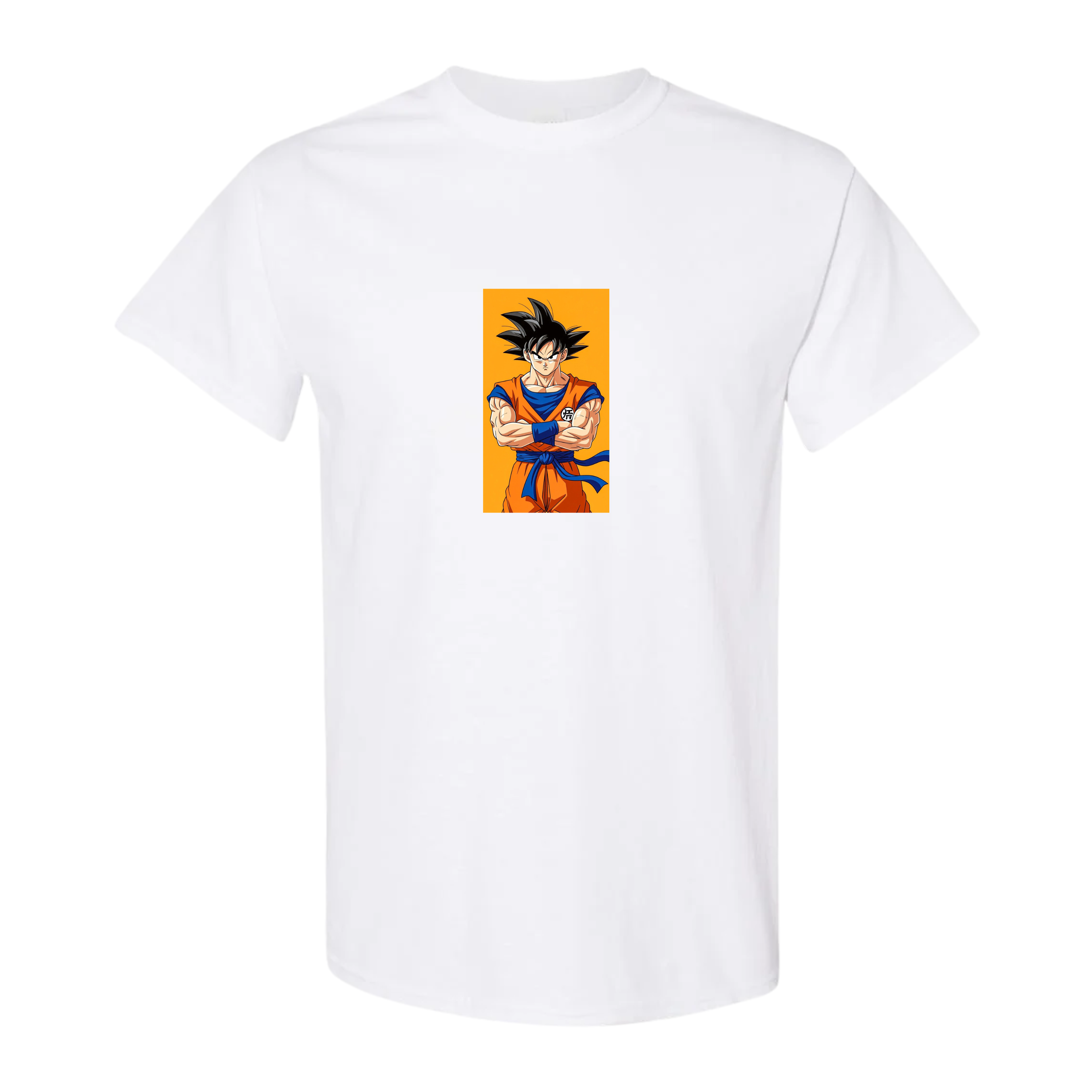 Camisetas personalizadas