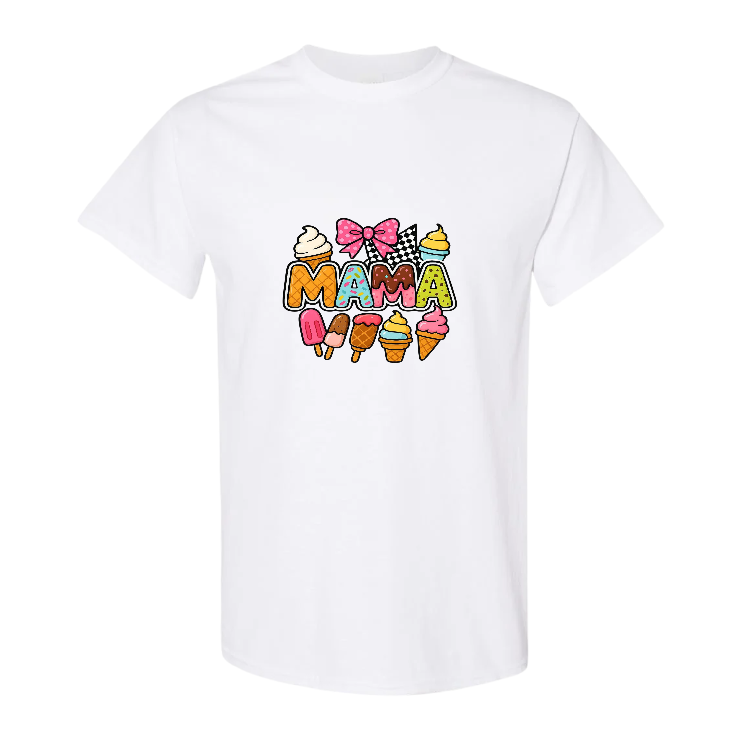 Camisetas personalizadas