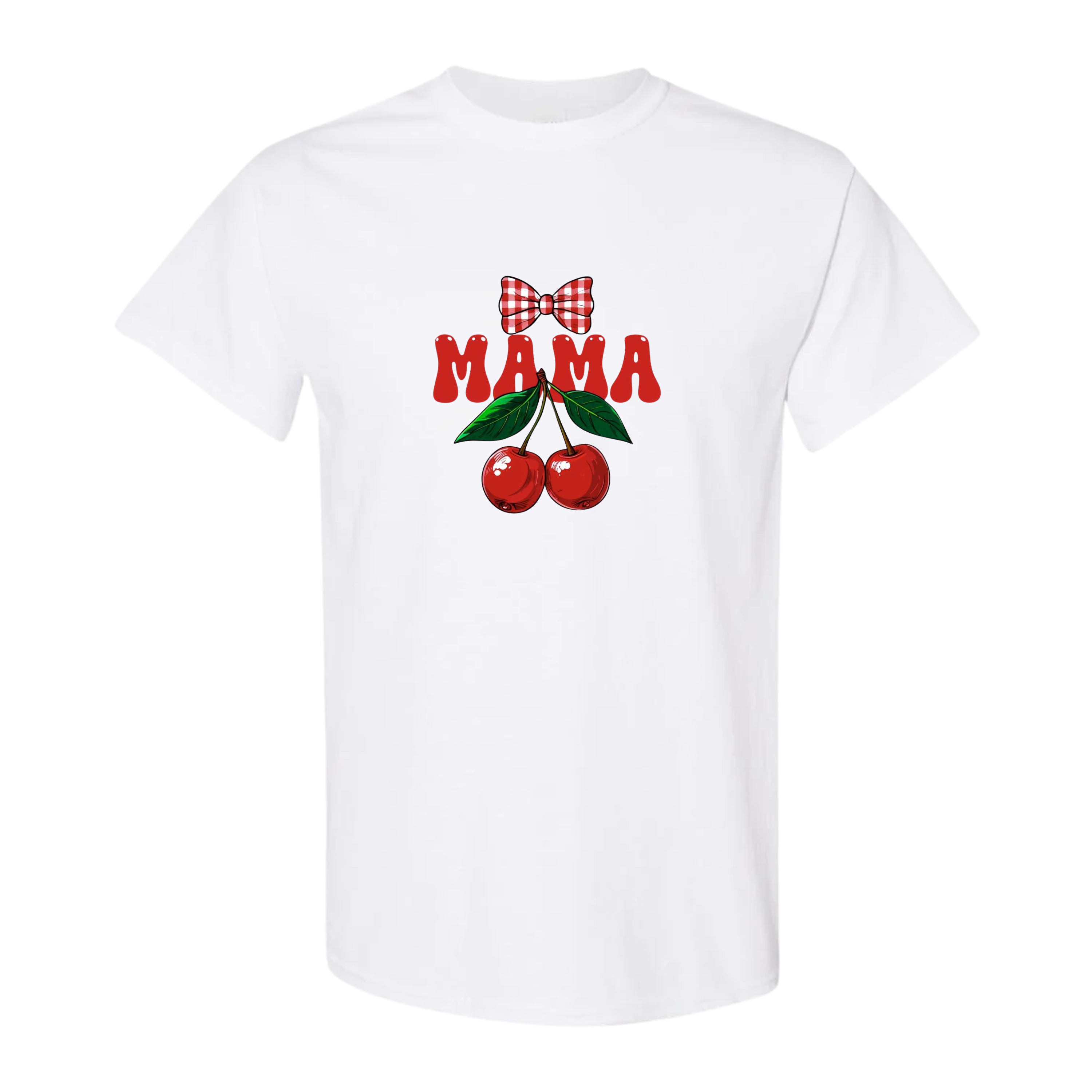 Camisetas personalizadas