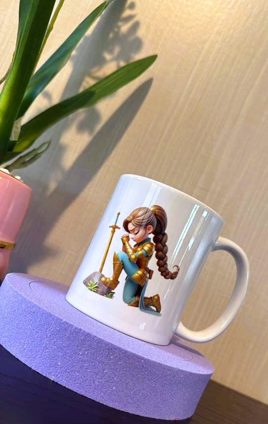 Tazas personalizadas