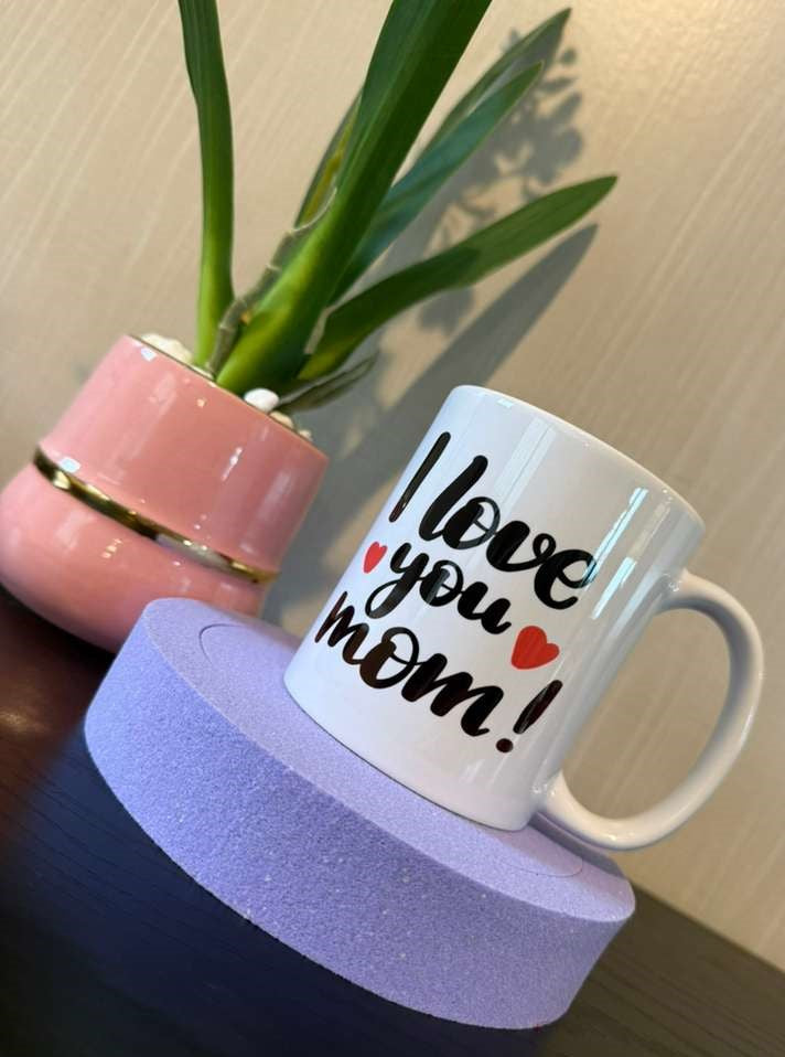 Tazas personalizadas