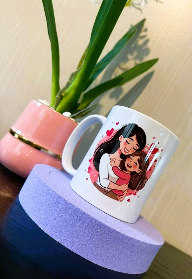 Tazas personalizadas