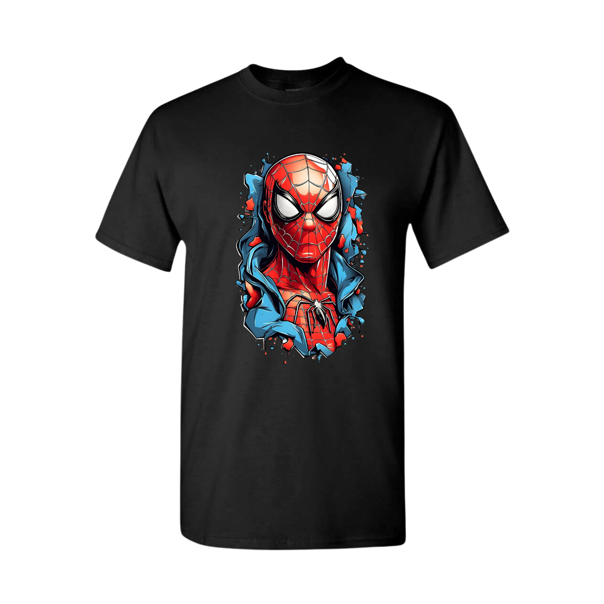 Camisetas personalizadas