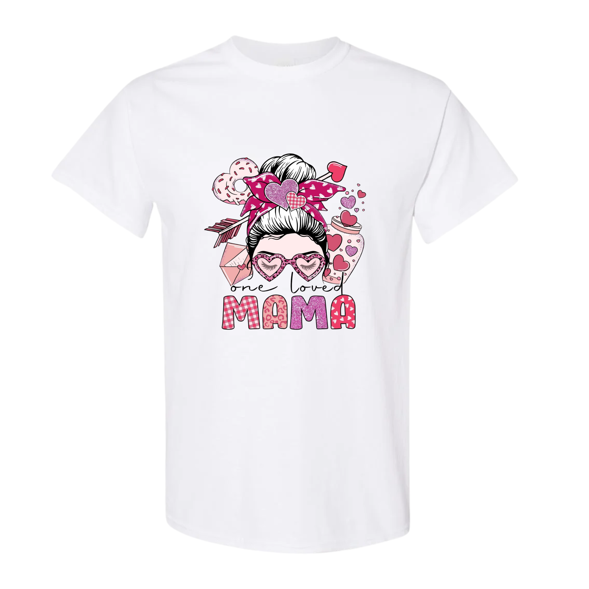 Camisetas personalizadas