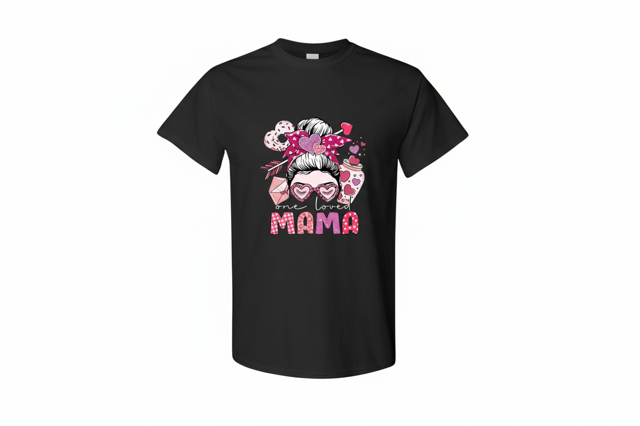 Camisetas personalizadas