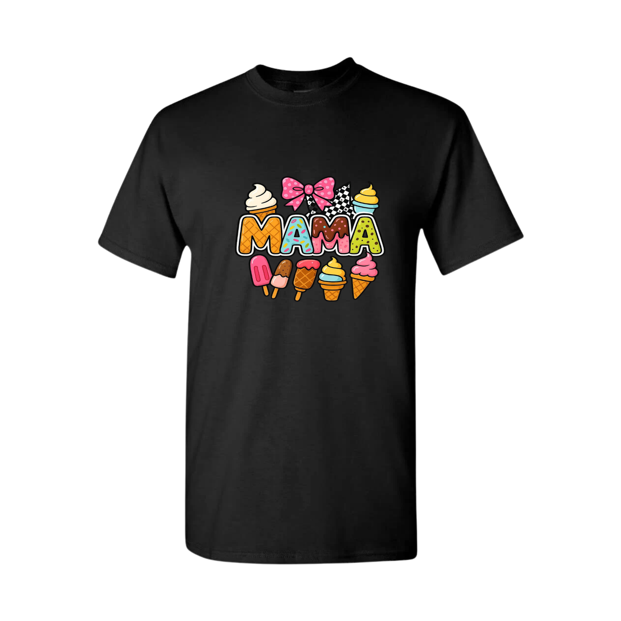 Camisetas personalizadas