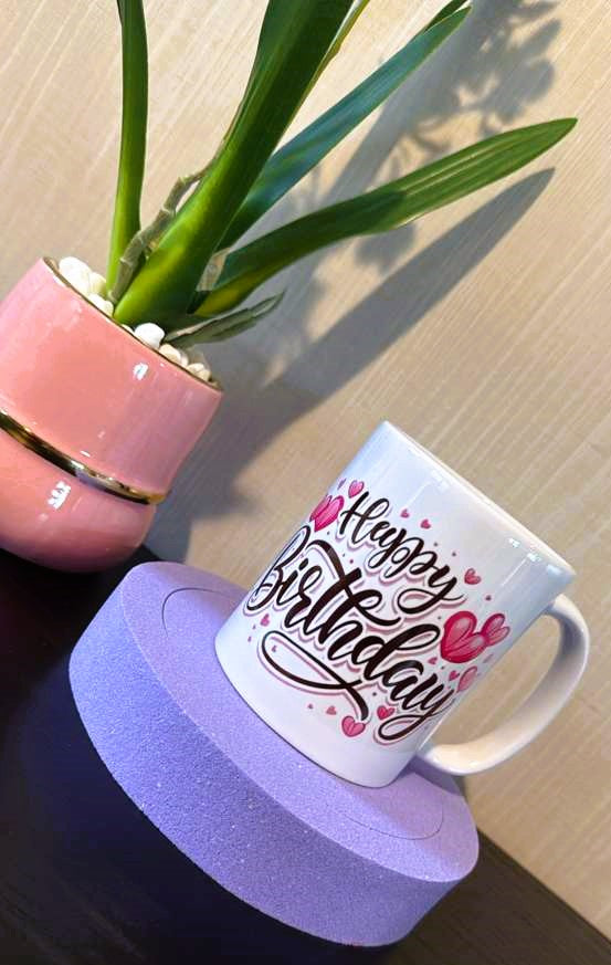 Tazas personalizadas